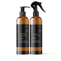 Sensitive Dog Shampoo Natural Conditioner Australia pack